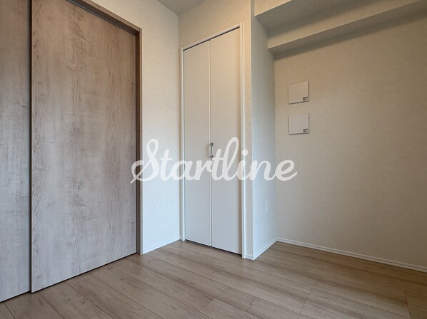 グランカーサ町屋IIの物件内観写真